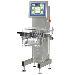 Static Check Weighers